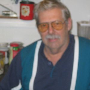 Meet your Posher, George